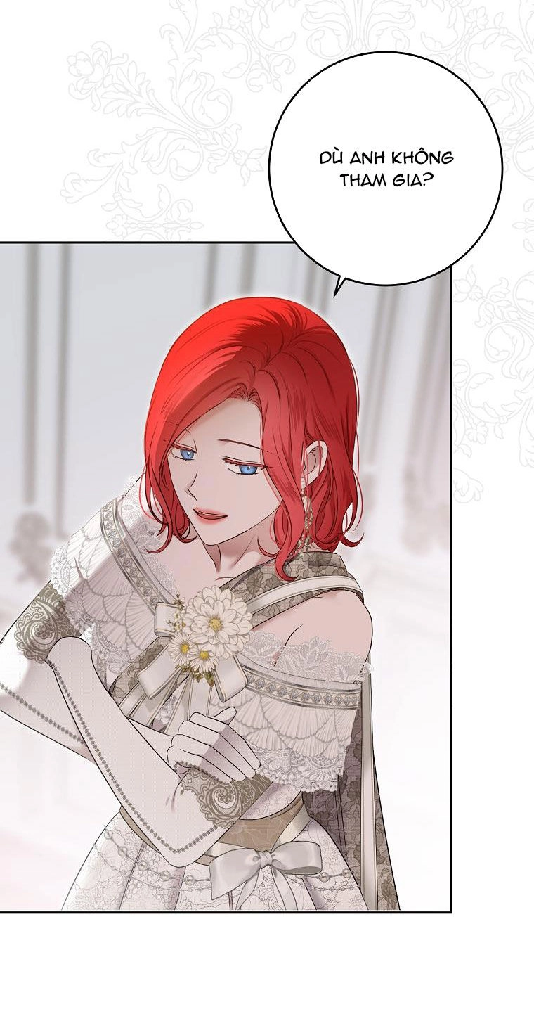 Tôi Lạc Vào Thế Giới Trò Chơi Harem Ngược Chapter 119.2 - 20