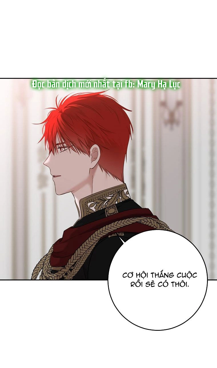 Tôi Lạc Vào Thế Giới Trò Chơi Harem Ngược Chapter 119.2 - 21