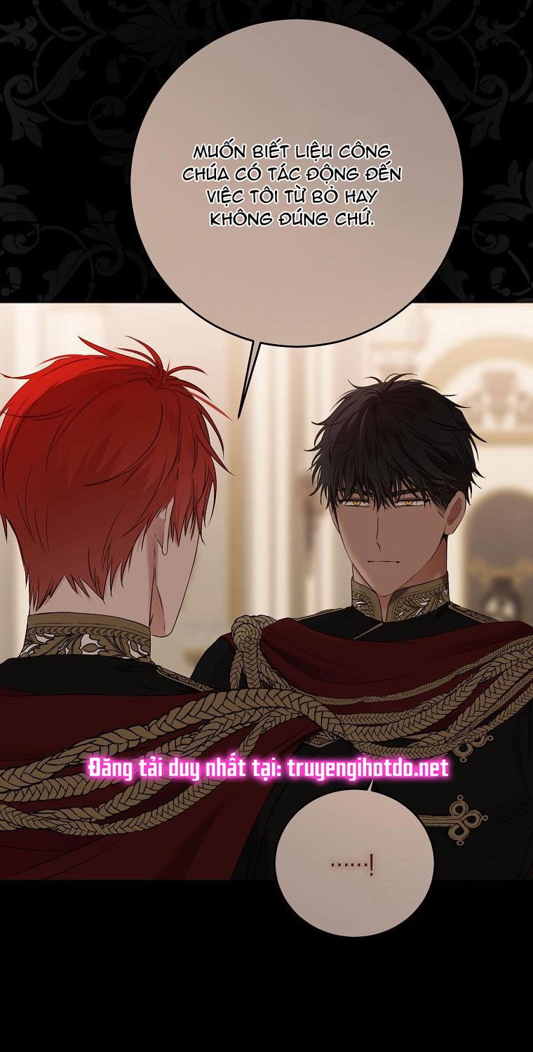 Tôi Lạc Vào Thế Giới Trò Chơi Harem Ngược Chapter 119.2 - 27