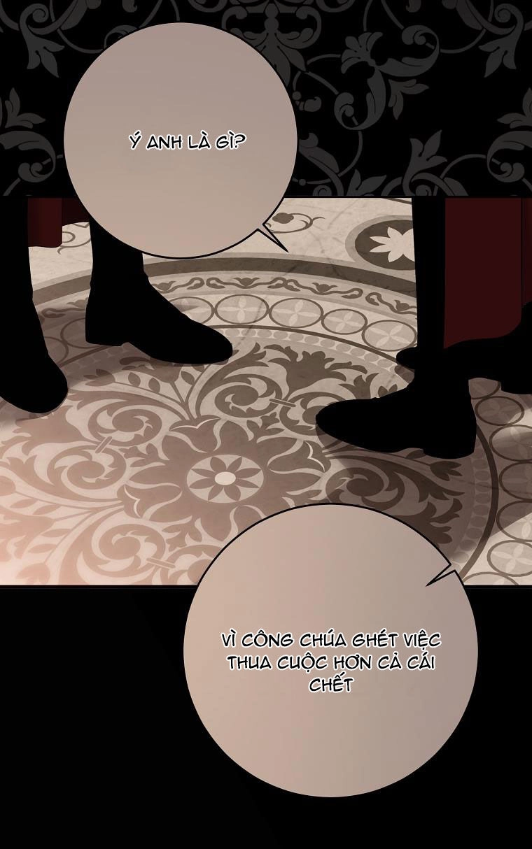 Tôi Lạc Vào Thế Giới Trò Chơi Harem Ngược Chapter 119.2 - 29