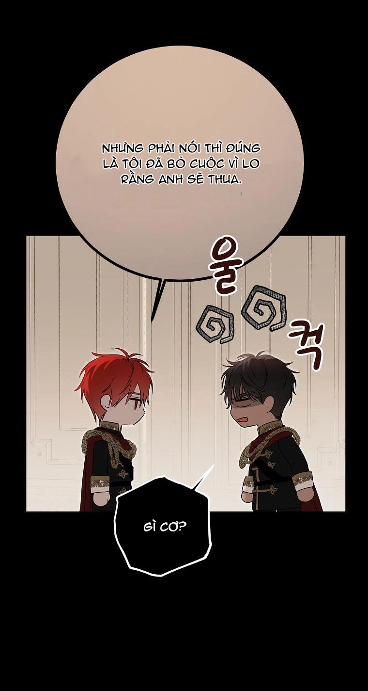 Tôi Lạc Vào Thế Giới Trò Chơi Harem Ngược Chapter 119.2 - 31