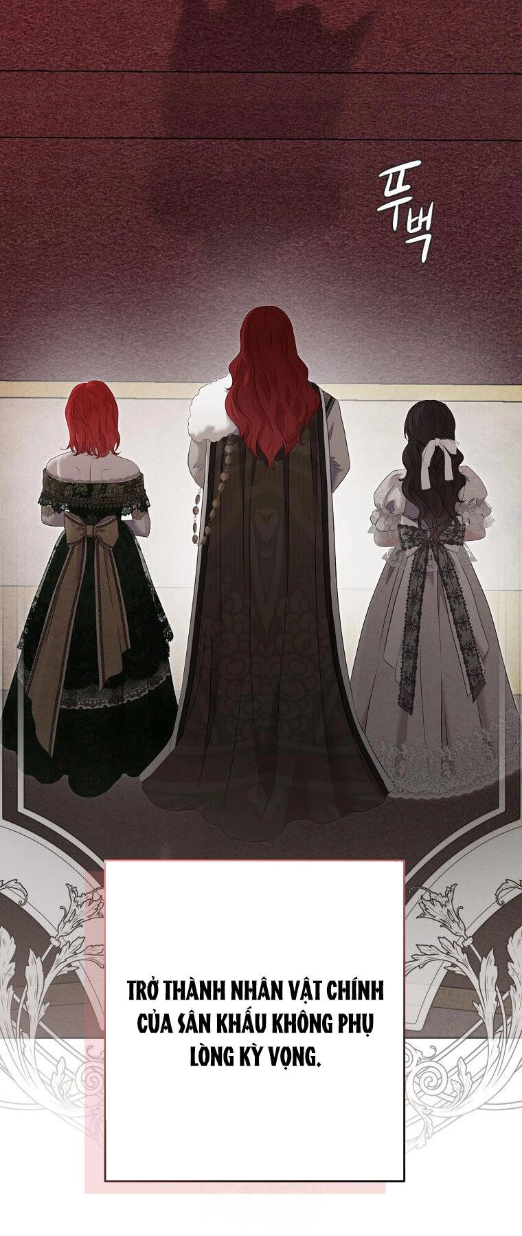 Tôi Lạc Vào Thế Giới Trò Chơi Harem Ngược Chapter 119.2 - 37