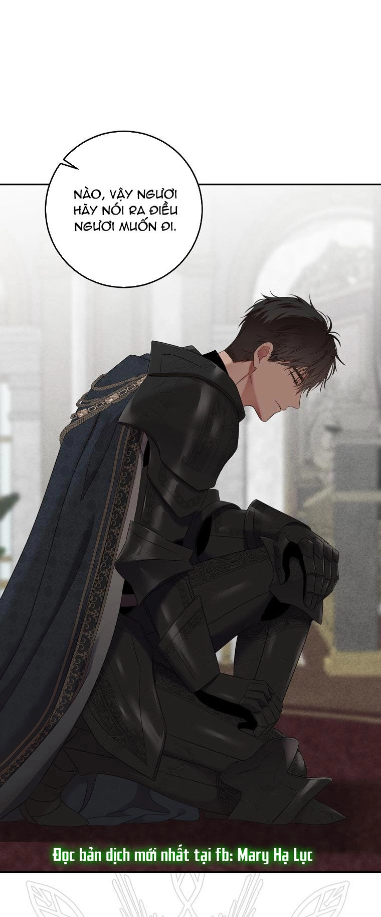 Tôi Lạc Vào Thế Giới Trò Chơi Harem Ngược Chapter 119.2 - 38