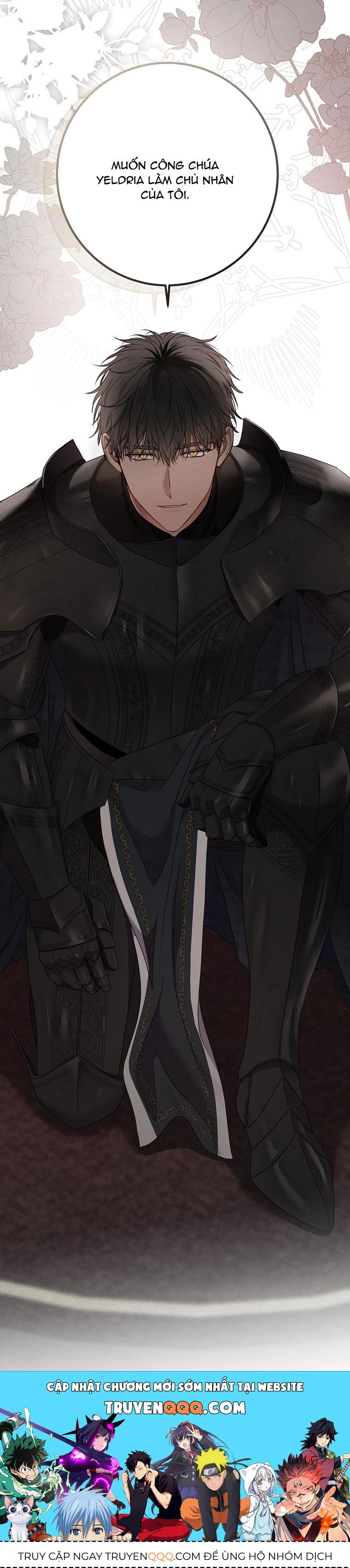 Tôi Lạc Vào Thế Giới Trò Chơi Harem Ngược Chapter 119.2 - 43