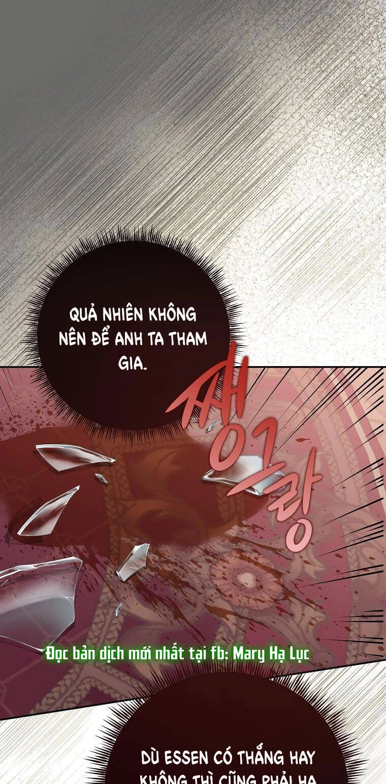 Tôi Lạc Vào Thế Giới Trò Chơi Harem Ngược Chapter 120.1 - 1