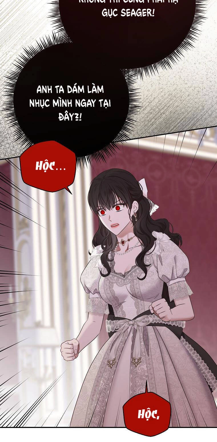 Tôi Lạc Vào Thế Giới Trò Chơi Harem Ngược Chapter 120.1 - 2