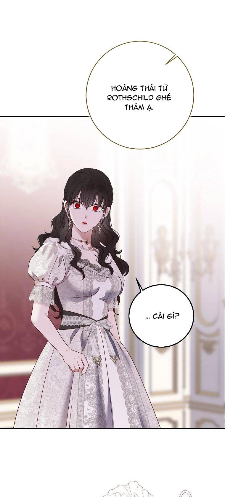 Tôi Lạc Vào Thế Giới Trò Chơi Harem Ngược Chapter 120.1 - 5