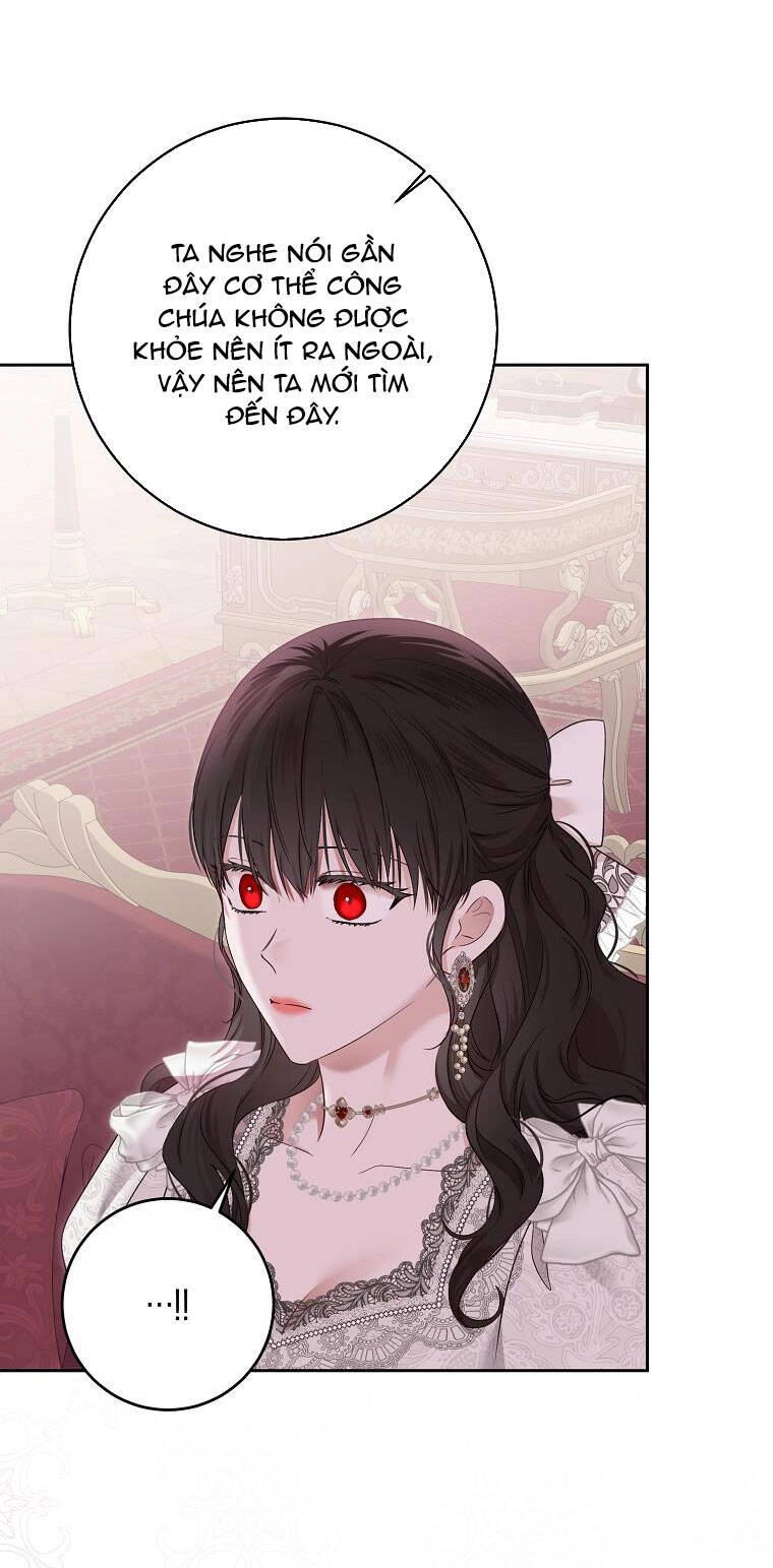 Tôi Lạc Vào Thế Giới Trò Chơi Harem Ngược Chapter 120.1 - 9