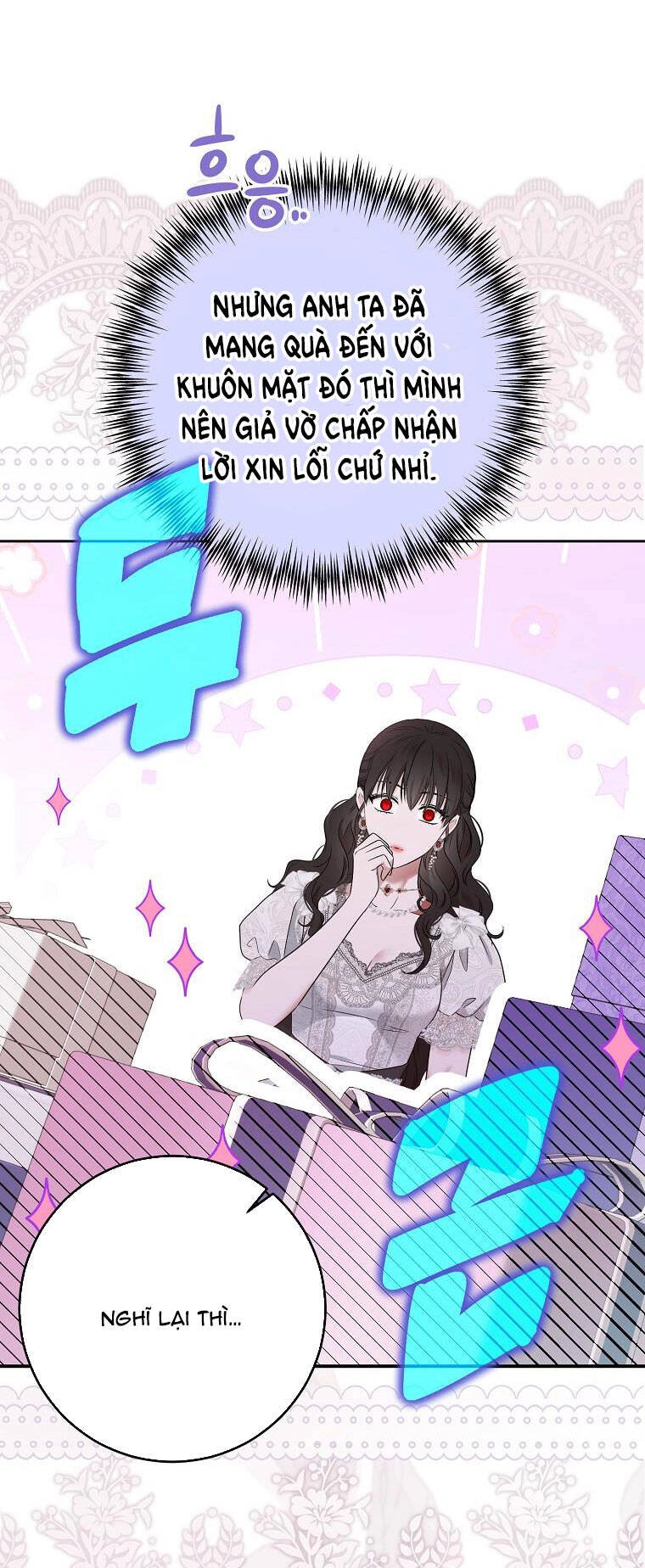 Tôi Lạc Vào Thế Giới Trò Chơi Harem Ngược Chapter 120.1 - 12