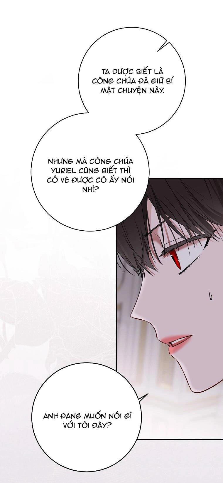 Tôi Lạc Vào Thế Giới Trò Chơi Harem Ngược Chapter 120.1 - 16