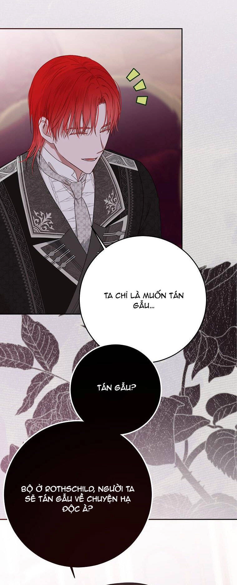 Tôi Lạc Vào Thế Giới Trò Chơi Harem Ngược Chapter 120.1 - 17