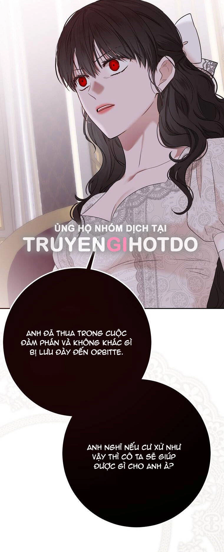 Tôi Lạc Vào Thế Giới Trò Chơi Harem Ngược Chapter 120.1 - 18