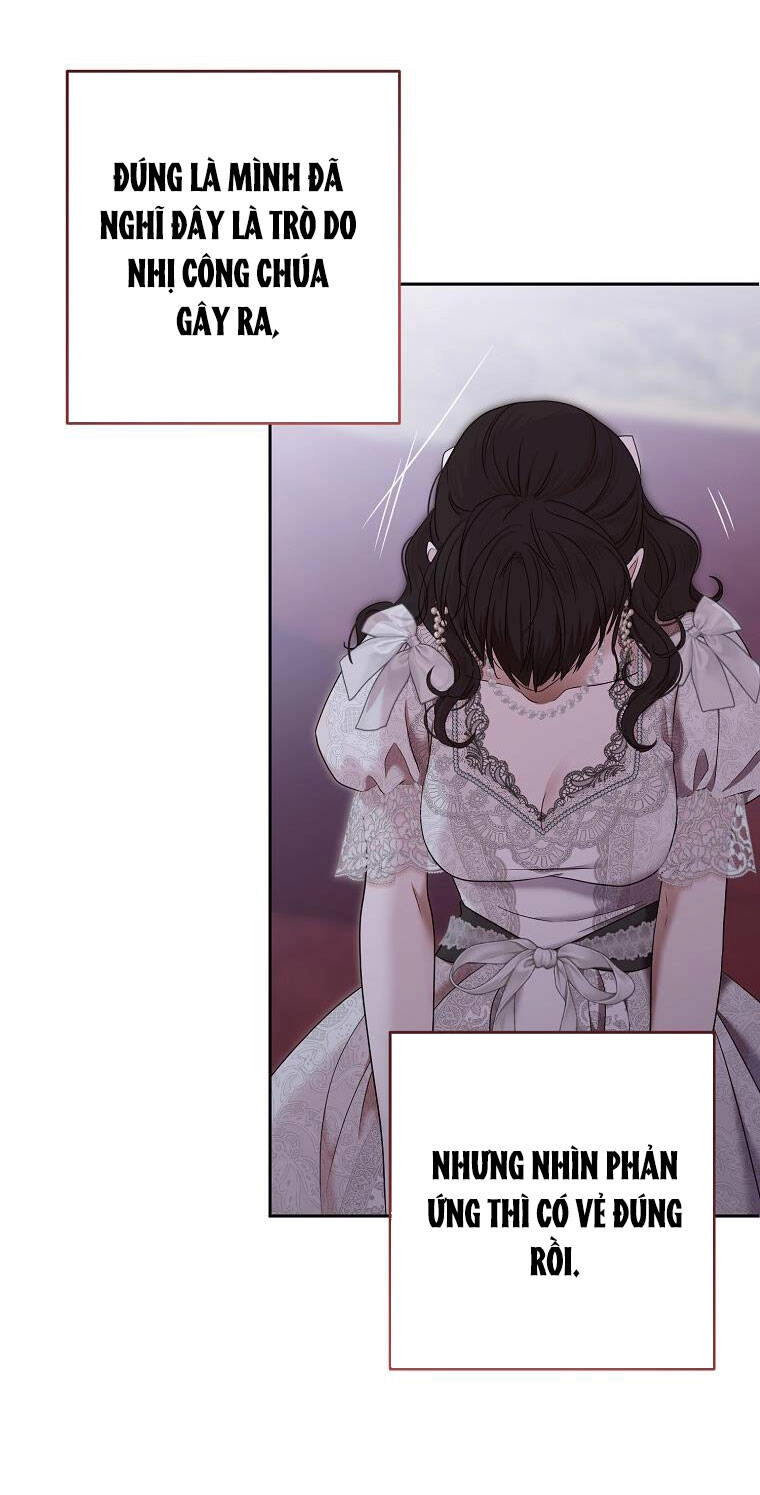 Tôi Lạc Vào Thế Giới Trò Chơi Harem Ngược Chapter 120.2 - 1