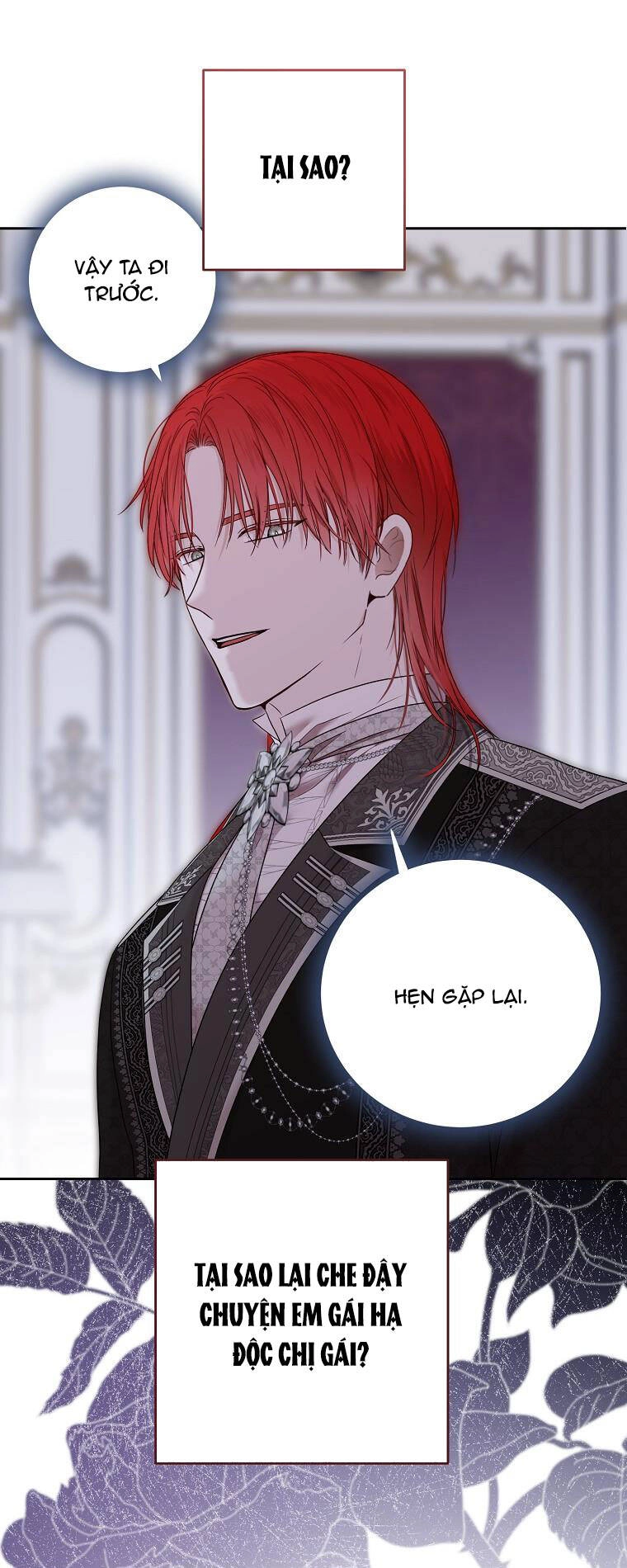 Tôi Lạc Vào Thế Giới Trò Chơi Harem Ngược Chapter 120.2 - 2