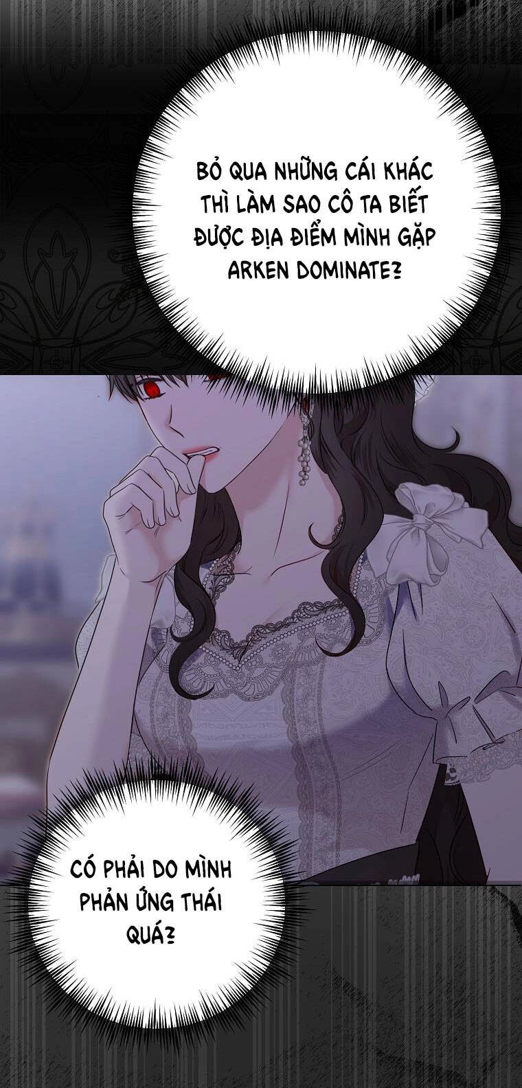 Tôi Lạc Vào Thế Giới Trò Chơi Harem Ngược Chapter 120.2 - 5