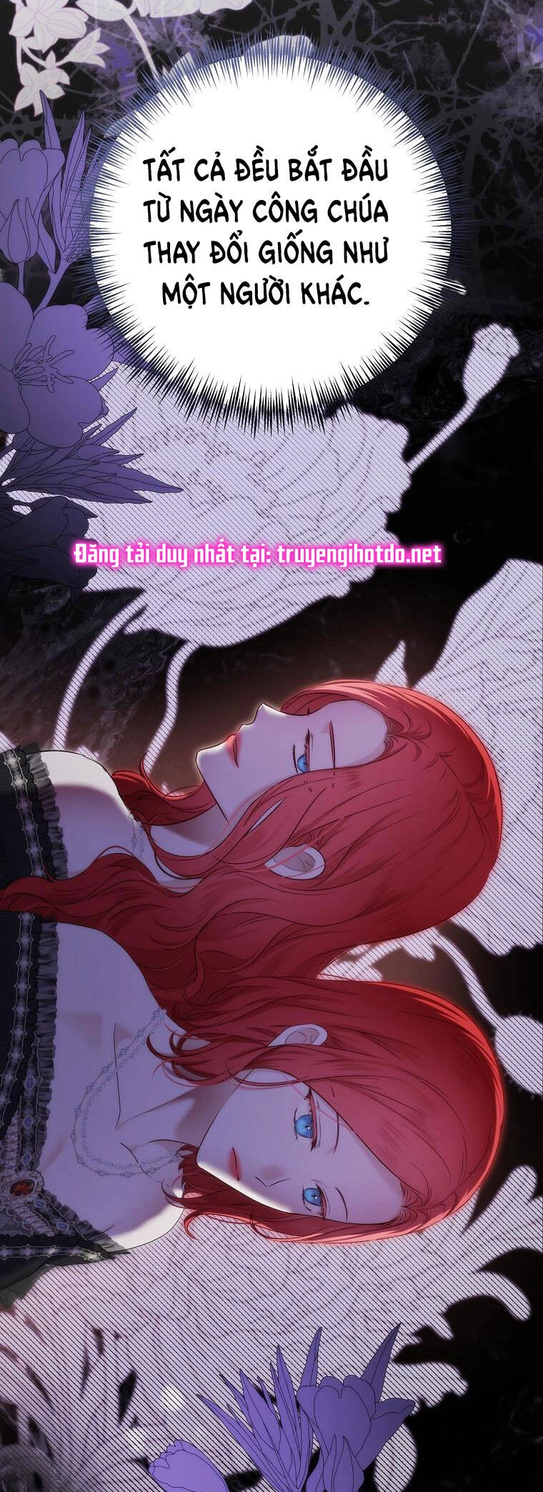 Tôi Lạc Vào Thế Giới Trò Chơi Harem Ngược Chapter 120.2 - 10