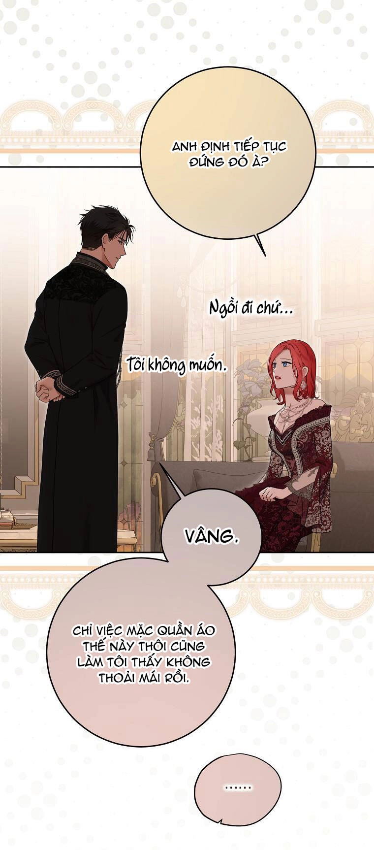 Tôi Lạc Vào Thế Giới Trò Chơi Harem Ngược Chapter 120.2 - 19