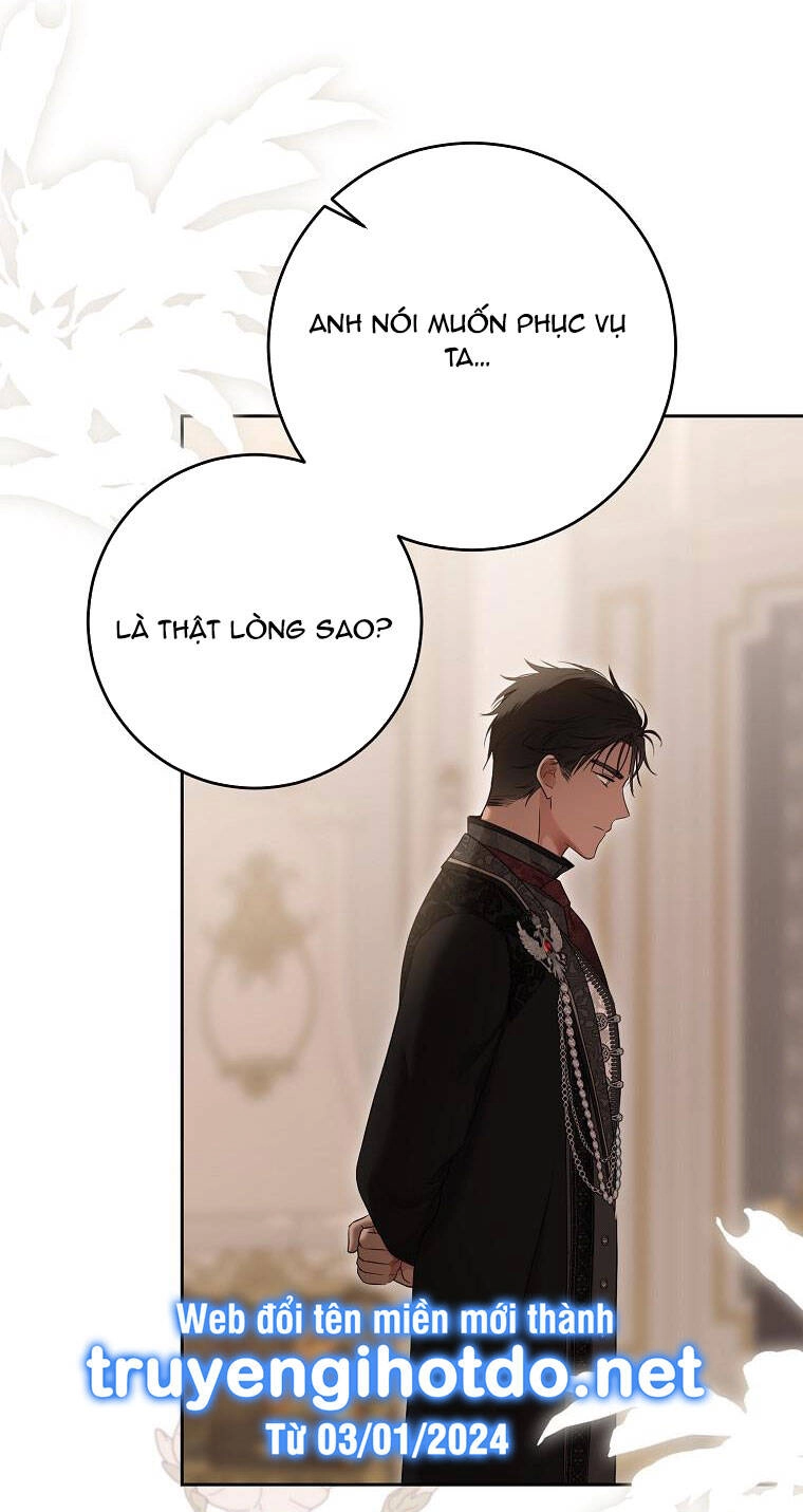 Tôi Lạc Vào Thế Giới Trò Chơi Harem Ngược Chapter 120.2 - 23