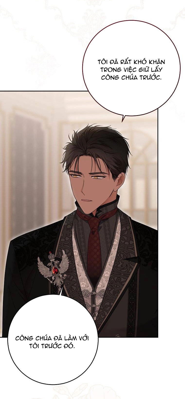 Tôi Lạc Vào Thế Giới Trò Chơi Harem Ngược Chapter 120.2 - 29