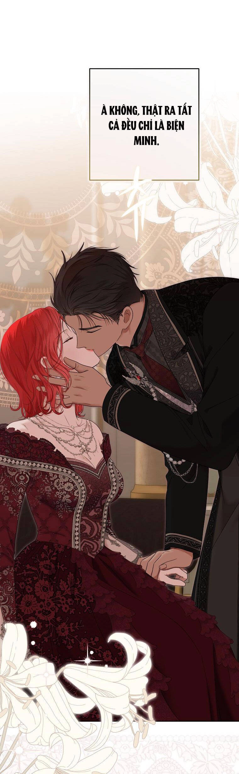 Tôi Lạc Vào Thế Giới Trò Chơi Harem Ngược Chapter 120.2 - 37