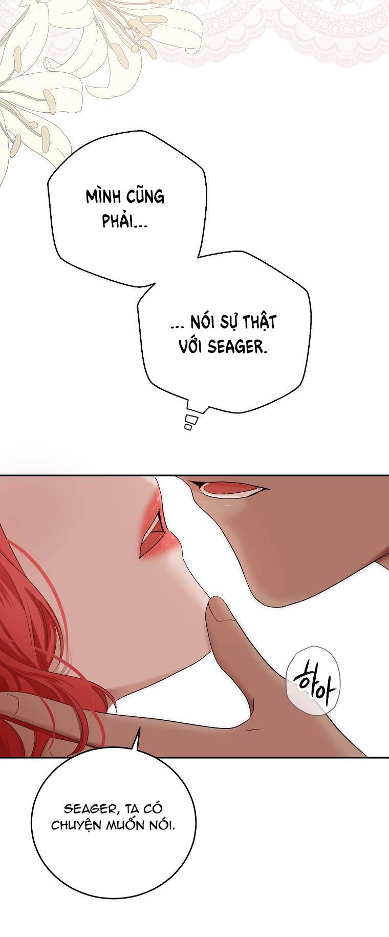 Tôi Lạc Vào Thế Giới Trò Chơi Harem Ngược Chapter 120.2 - 38