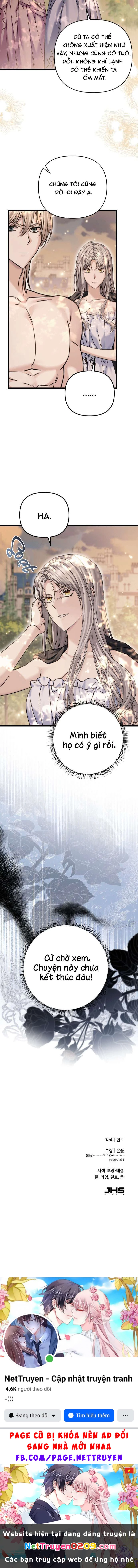 Trên Danh Nghĩa Vợ Chồng Chapter 18 - 9