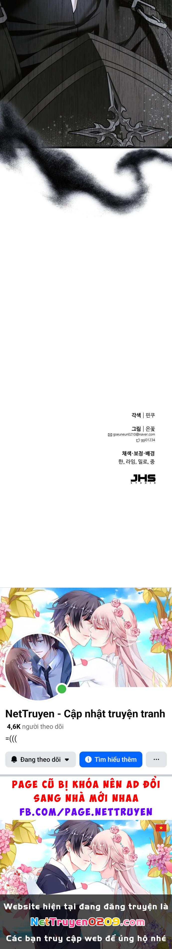 Trên Danh Nghĩa Vợ Chồng Chapter 20 - 10