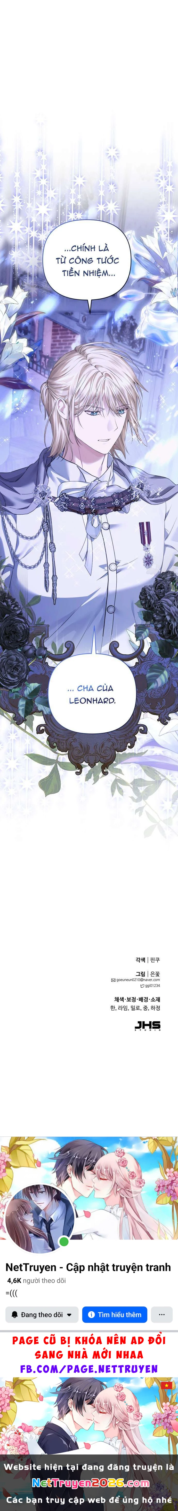 Trên Danh Nghĩa Vợ Chồng Chapter 30 - 10