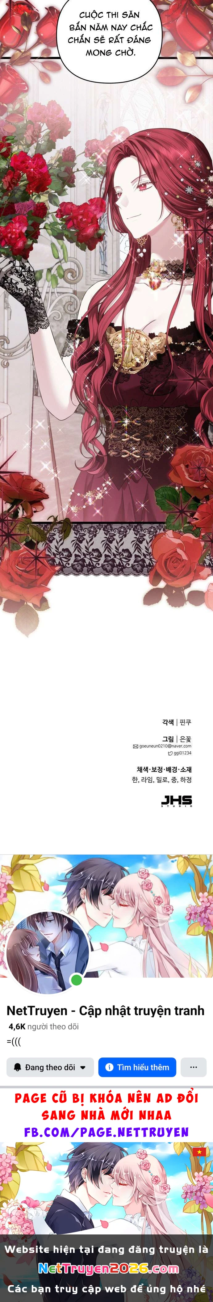 Trên Danh Nghĩa Vợ Chồng Chapter 31 - 10