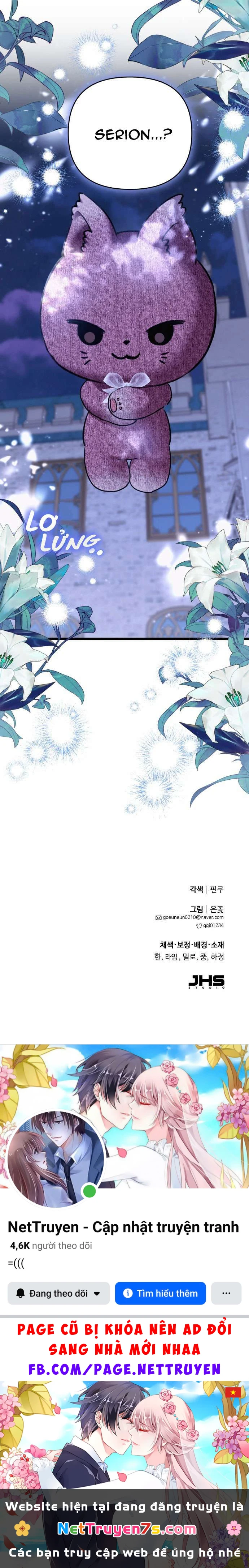 Trên Danh Nghĩa Vợ Chồng Chapter  39 - 9