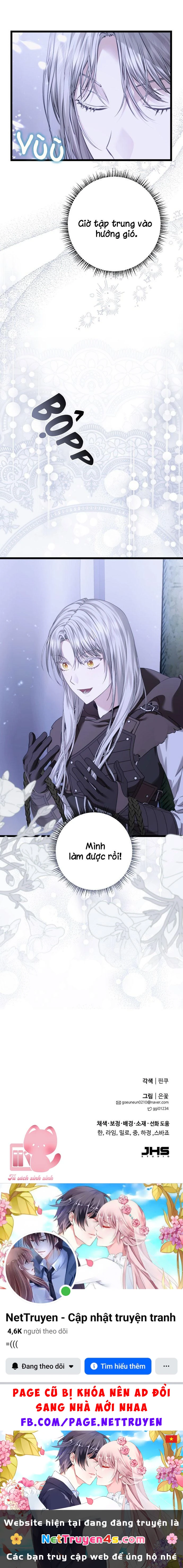 Trên Danh Nghĩa Vợ Chồng Chapter  40 - 9