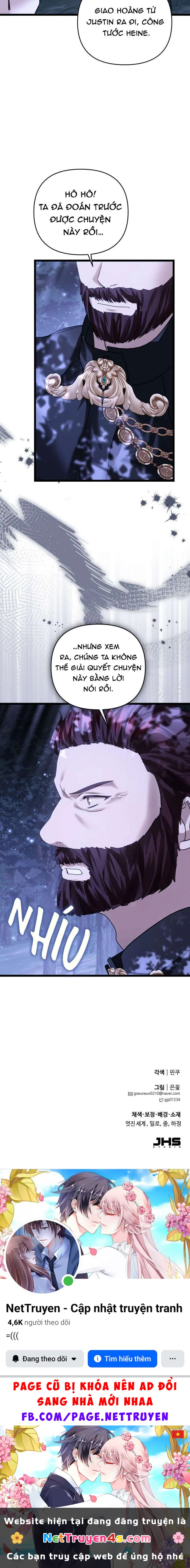 Trên Danh Nghĩa Vợ Chồng Chapter  41 - 9