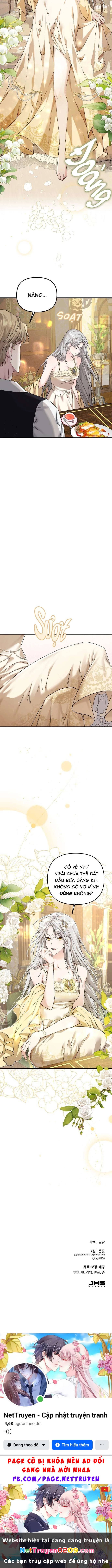 Trên Danh Nghĩa Vợ Chồng Chapter 1 - 12