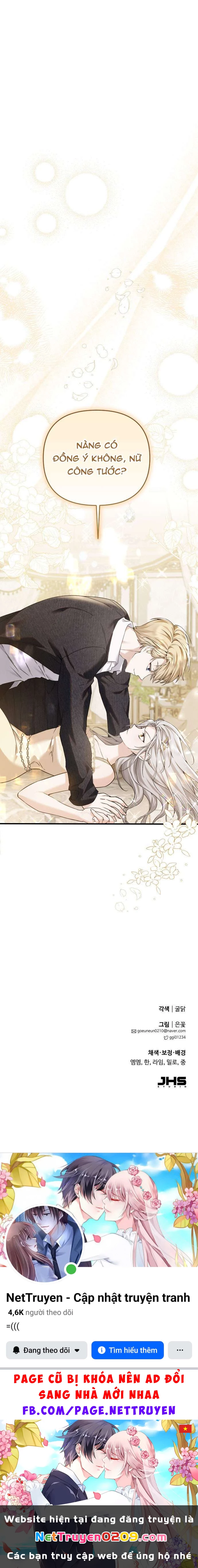 Trên Danh Nghĩa Vợ Chồng Chapter 2 - 10