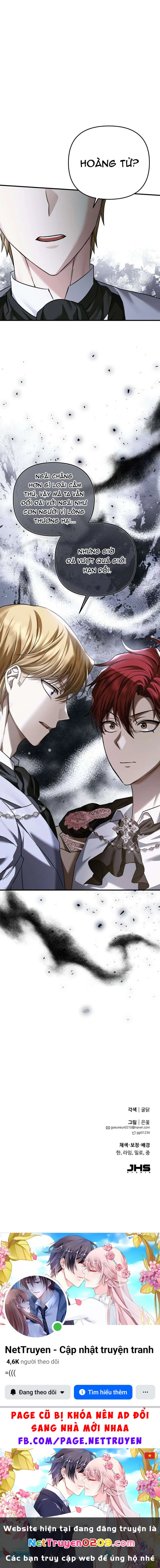 Trên Danh Nghĩa Vợ Chồng Chapter 8 - 10