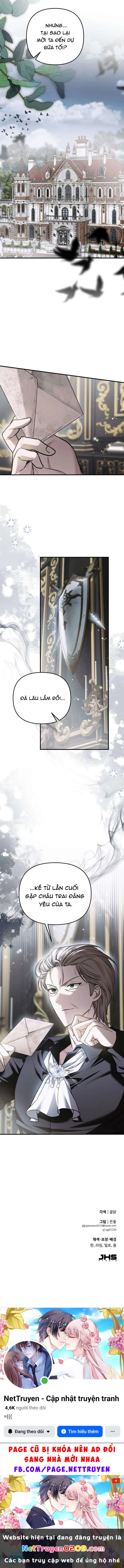 Trên Danh Nghĩa Vợ Chồng Chapter 9 - 10