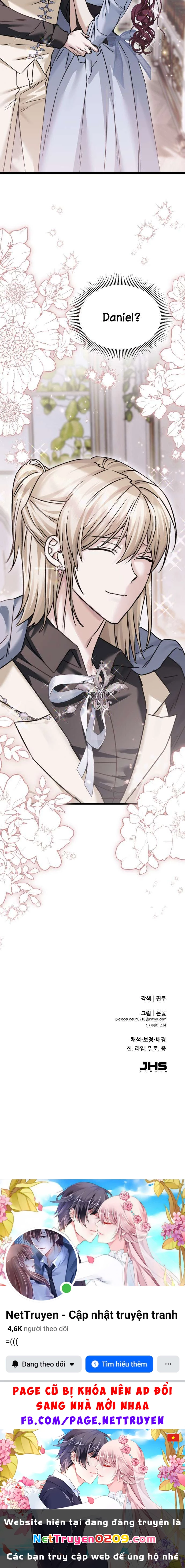 Trên Danh Nghĩa Vợ Chồng Chapter 12 - 9