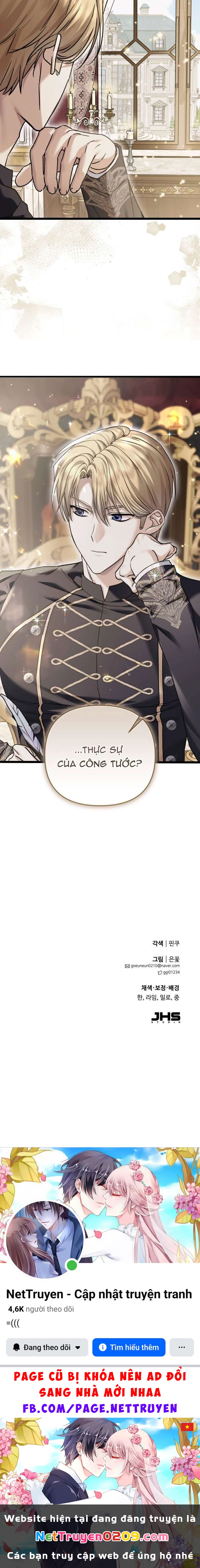 Trên Danh Nghĩa Vợ Chồng Chapter 13 - 9