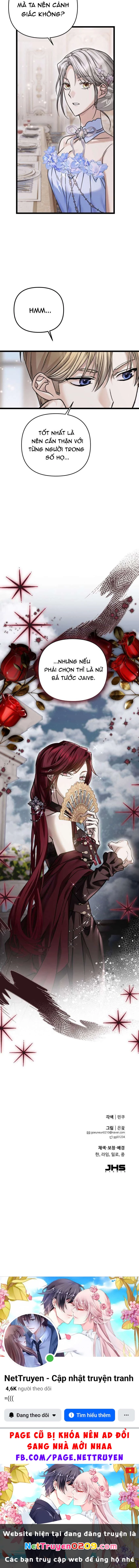 Trên Danh Nghĩa Vợ Chồng Chapter 16 - 9