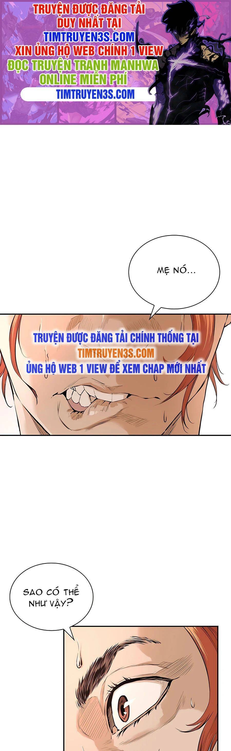 Kẻ Phản Diện Vô Song Chapter 1 - 3