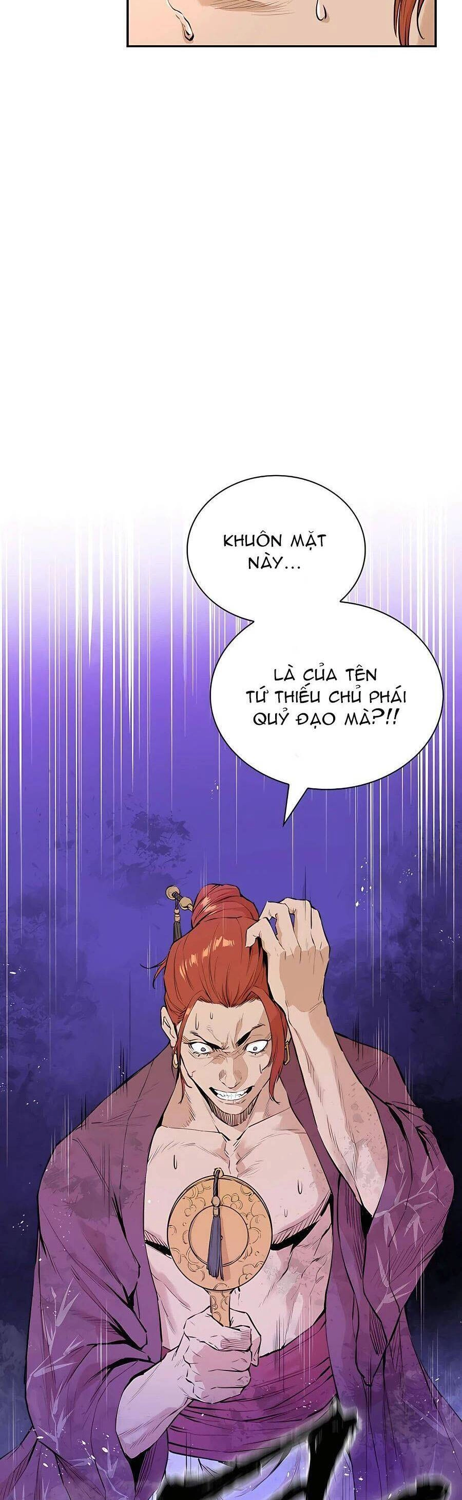 Kẻ Phản Diện Vô Song Chapter 1 - 4