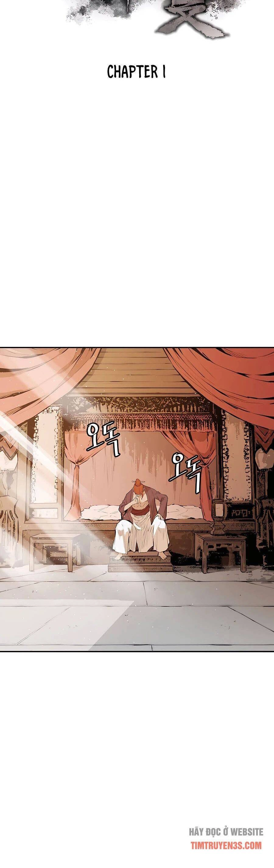 Kẻ Phản Diện Vô Song Chapter 1 - 8