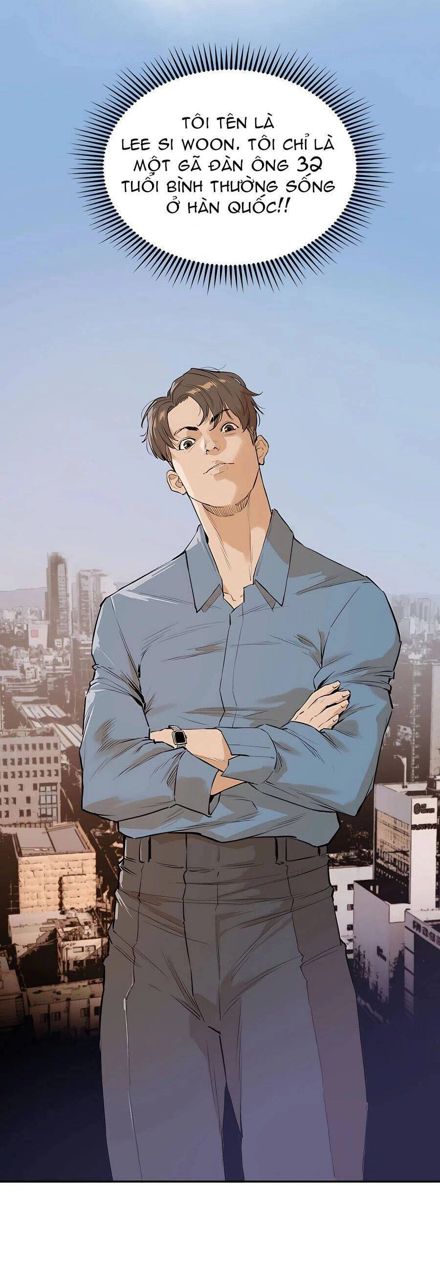 Kẻ Phản Diện Vô Song Chapter 1 - 10