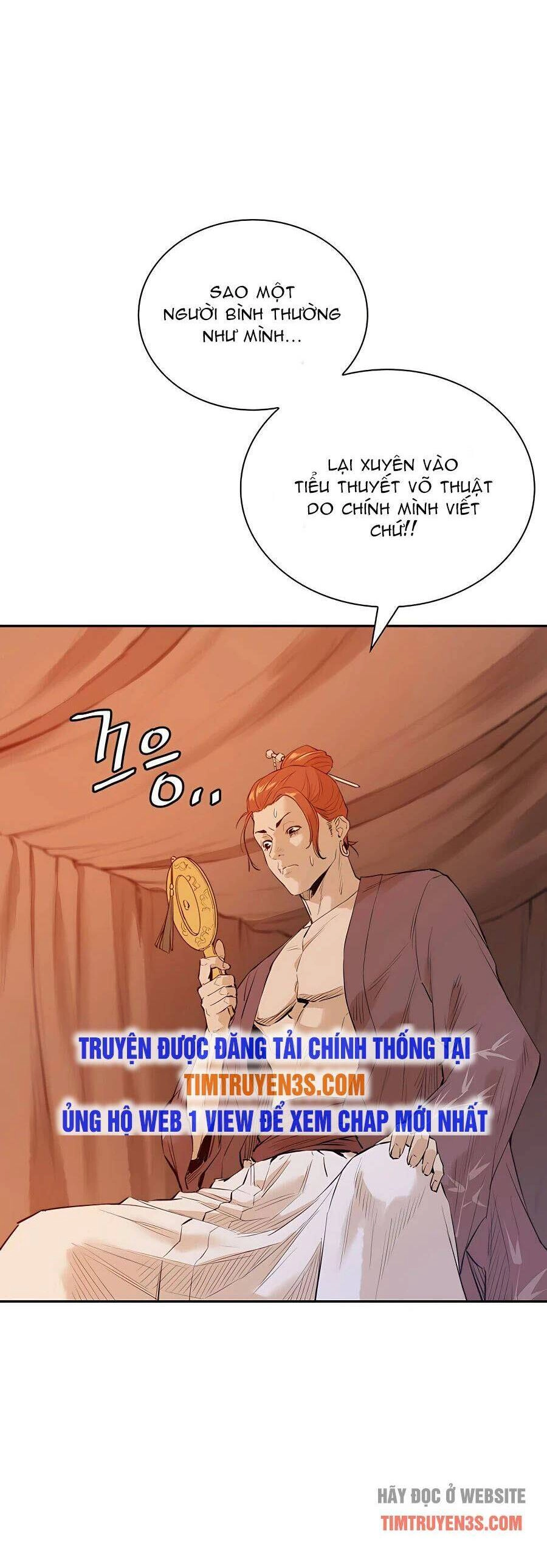 Kẻ Phản Diện Vô Song Chapter 1 - 11