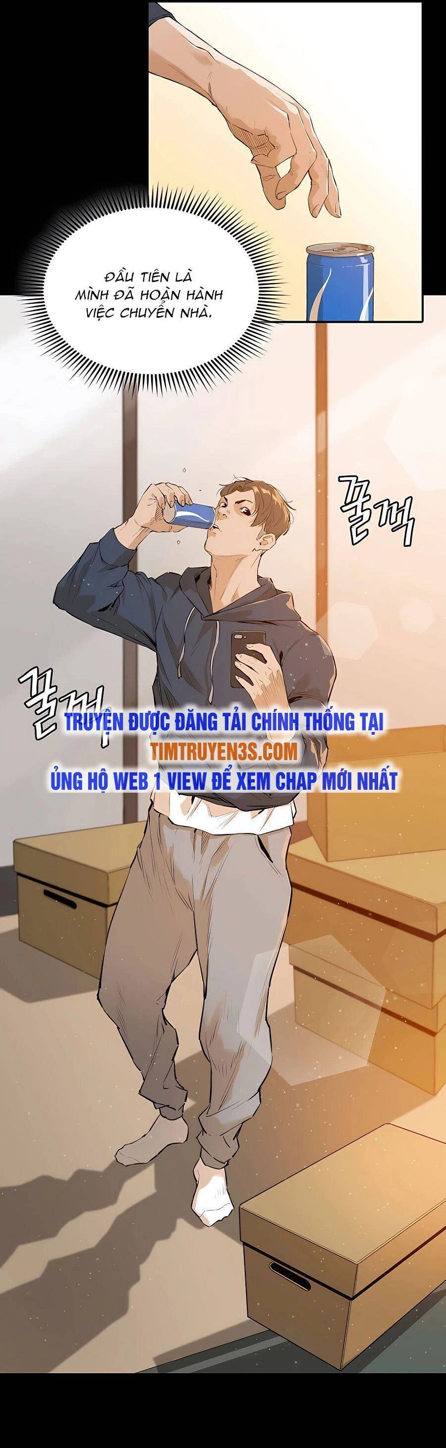 Kẻ Phản Diện Vô Song Chapter 1 - 15