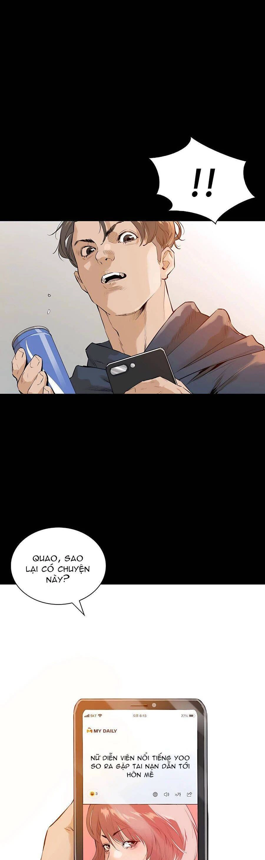 Kẻ Phản Diện Vô Song Chapter 1 - 16