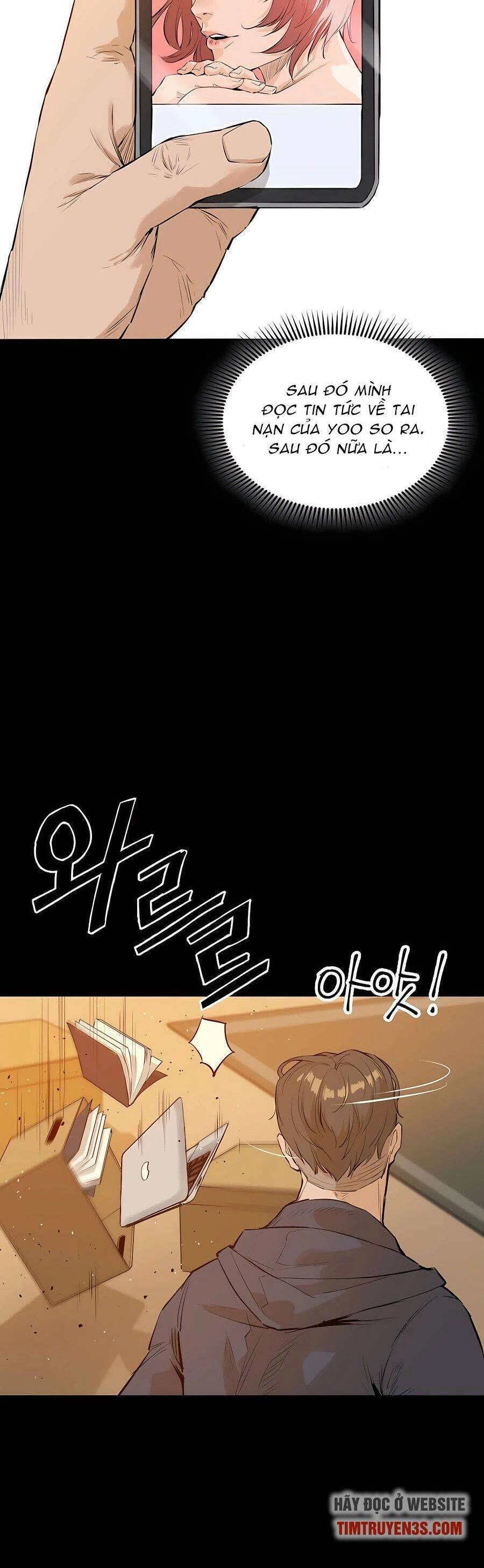 Kẻ Phản Diện Vô Song Chapter 1 - 17