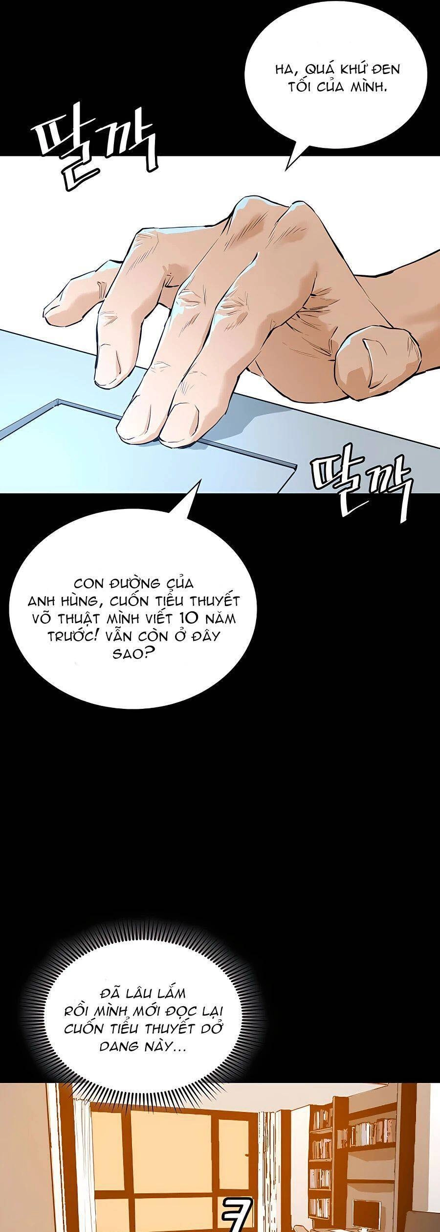 Kẻ Phản Diện Vô Song Chapter 1 - 21