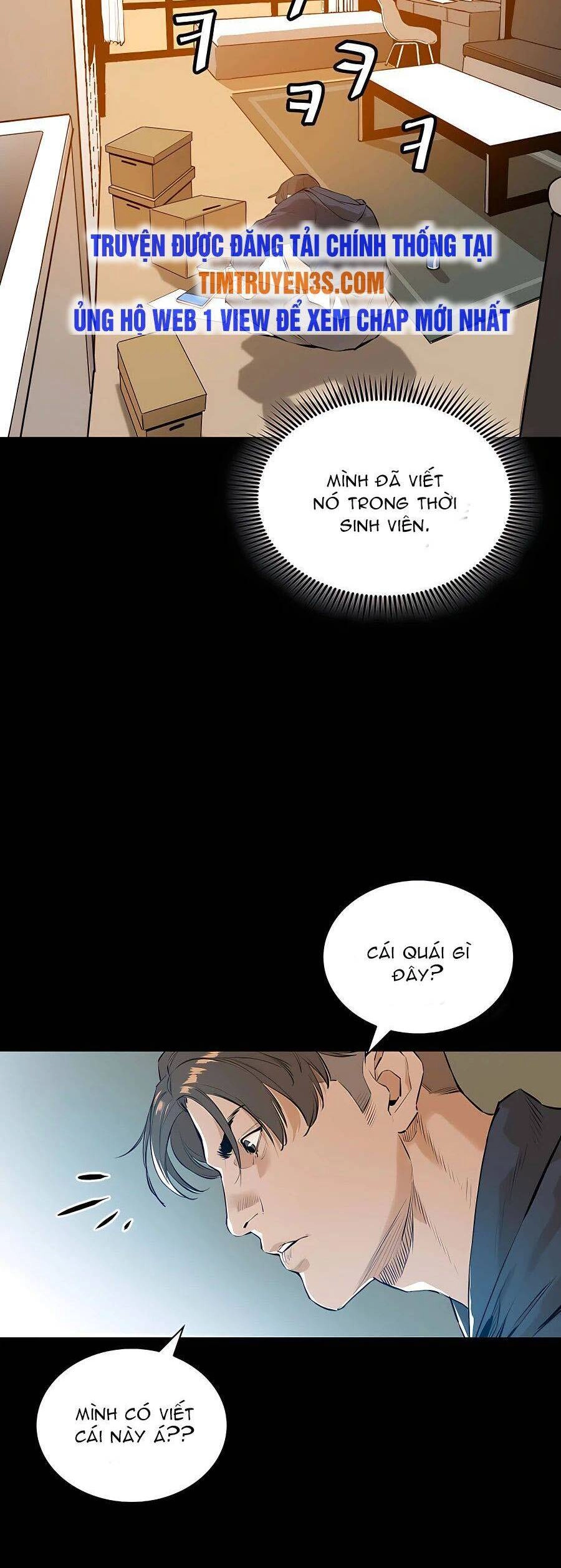 Kẻ Phản Diện Vô Song Chapter 1 - 22