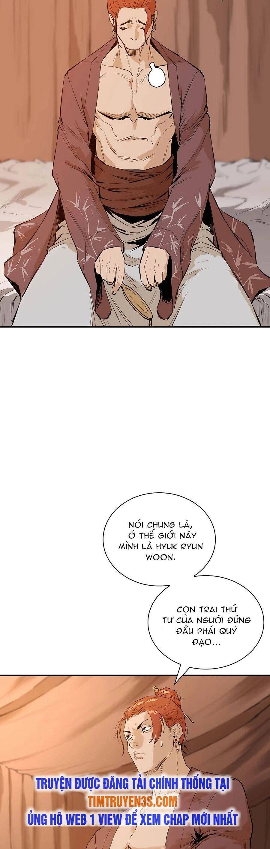 Kẻ Phản Diện Vô Song Chapter 1 - 28